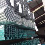 Aceros y Servicios Industriales Lopez