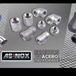 Aceros y suministros de inoxidable S.A. de C.V.