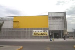 Aceros y Traslucidos del Norte L&aacute;minas de Aceros y traslucidas, fabricaci&oacute;n de estructuras met&aacute;licas