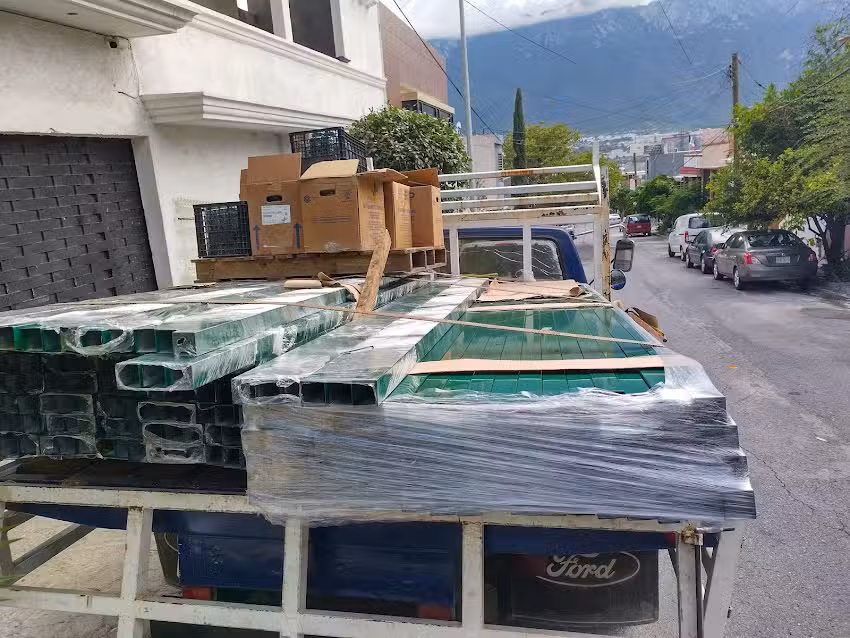 Aceros y troquelados serna