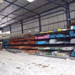 Aceros y Tubulares de la Costa S.A de C.V.