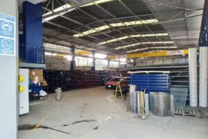 Aceros y Tubulares de la Costa S.A. de C.V.