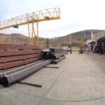 Aceros y Tubulares de la Costa S.A. de C.V.