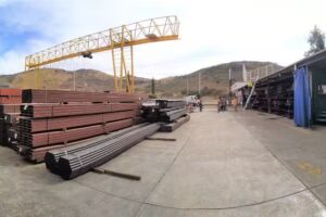 Aceros y Tubulares de la Costa S.A. de C.V.