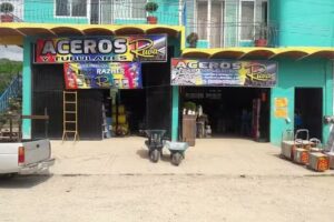 Aceros y Tubulares Ruva