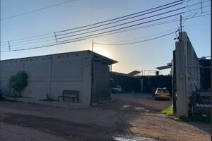 Aceros y Tubulares Tapia