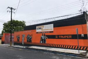 Aceros Zeus S.A. de C.V.