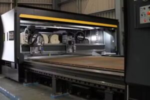 Aceroser Aceros Y Servicios