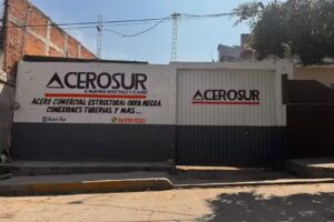 Acerosur