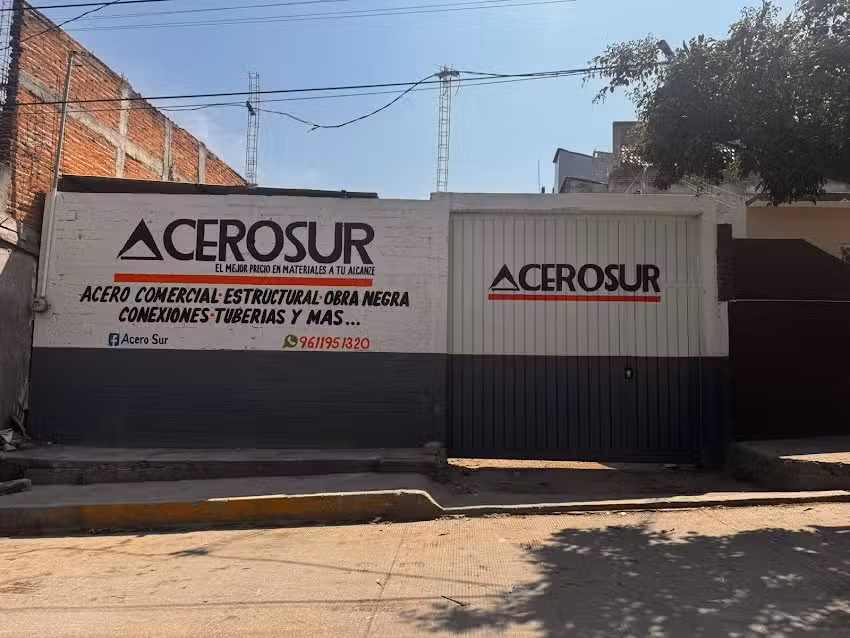 Acerosur