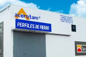 Acerotam Matriz