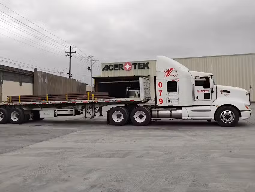 Acerotek
