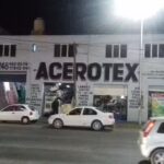 Acerotex