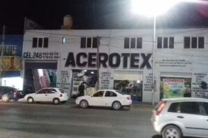 Acerotex