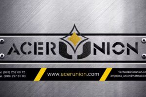 ACERUNION Aceros de Calidad