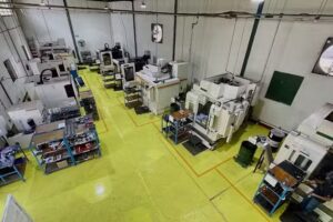 ACTRAMEX Aceros Transformados de Quer&eacute;taro S.A. de C.V.