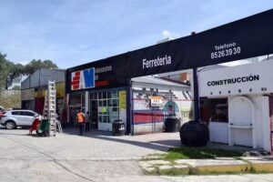 ADMINISTRADORA DE ACEROS Y MATERIALES S.A DE C.V