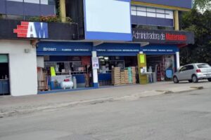 ADMINISTRADORA DE ACEROS Y MATERIALES S.A DE C.V