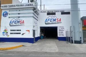 AFEMSA Aceros Y Ferreteros Monterrey