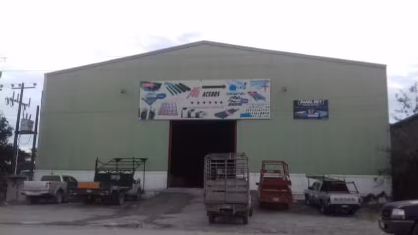 AG ACEROS
