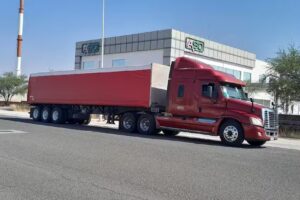 Aguascalientes Steel Coil Center