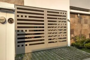 AHTG Herreria y Aluminio