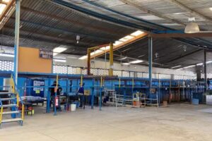 AIB Acabados Industriales del Baj&iacute;o