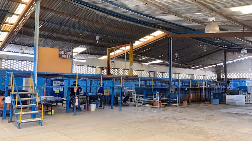 AIB Acabados Industriales del Baj&iacute;o