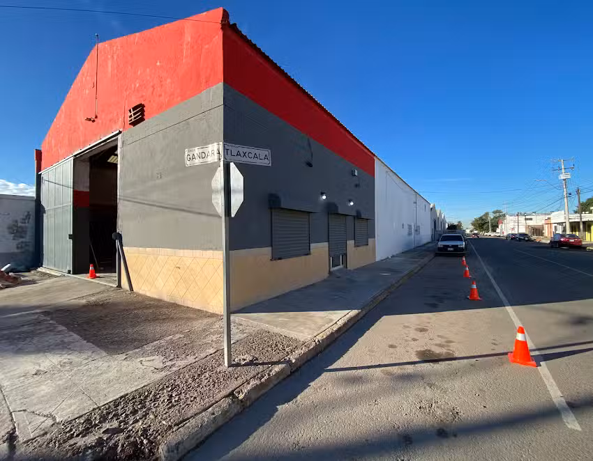 AINSA Acero Inoxidable del Noroeste