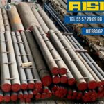 AISI Aceros Inoxidables y Servicios Industriales, S.A. DE C.V. (Aceros Palmexico)