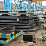 AISI Aceros Inoxidables y Servicios Industriales, S.A. DE C.V. (Aceros Palmexico)