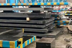 AISI Aceros Inoxidables y Servicios Industriales, S.A. DE C.V. (Aceros Palmexico)