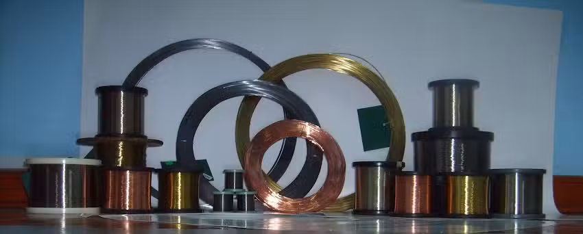 Alambres Calibrados, S.A. de C.V.