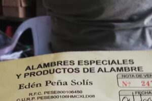 Alambres Especiales CORASA