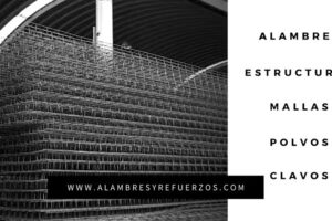 Alambres y Refuerzos DAC S.A. de C.V.