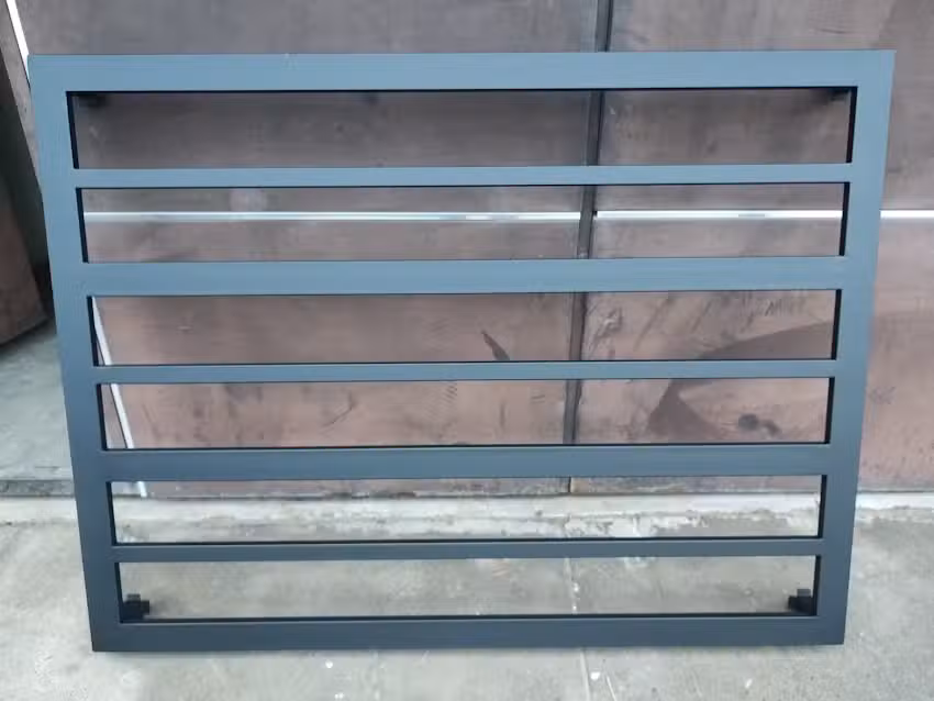 ALAR Welding and Fabrication