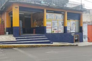 ALDEM Proyectos y Soluciones en Acero