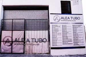 Aleatubo | Venta de Aceros de Aleación y Superaleaciones.