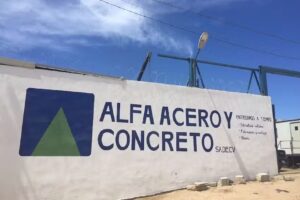 Alfa Acero y Concreto