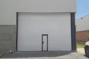 ALFA CORTINAS DE ACERO Y PUERTAS AUTOM&Aacute;TICAS