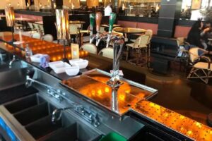 ALFA MOBILIARIO Y EQUIPO INOXIDABLE