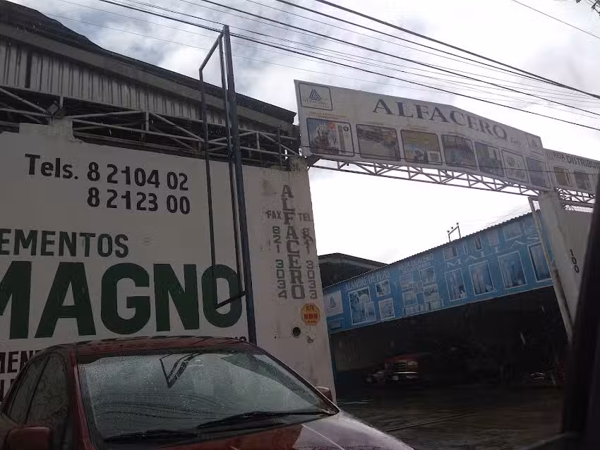 Alfacero San Luis