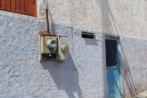 Alfredo Meza Salazar