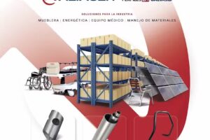 Aliacer &ndash; Cedis CDMX Sur