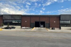 Aliacer &ndash; Cedis Chihuahua