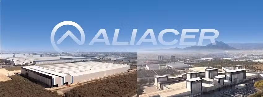 Aliacer &ndash; Cedis Guadalajara