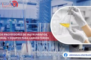 Alkimia Luna Distribuidora