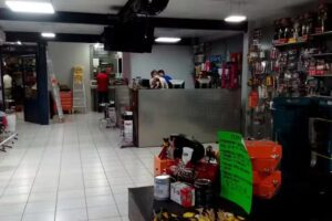 ALMETAL proveedora de fierro y perfiles