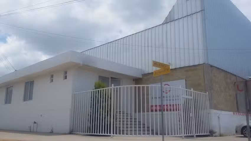 Alphametal M&eacute;xico