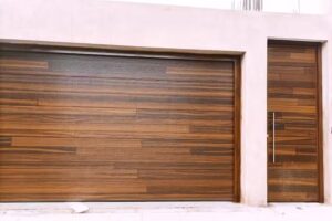 ALSA Portones Eléctricos y Herreria